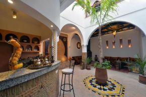 RIAD ASMITOU MARRAKECH